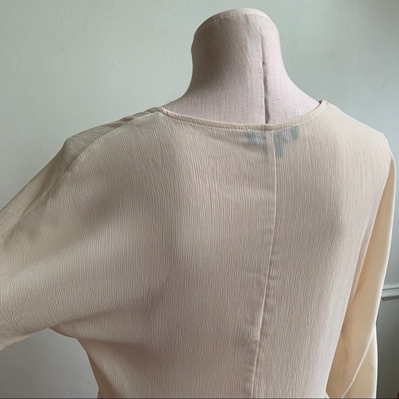 Primark Button Front Blouse - Picture 15 of 15